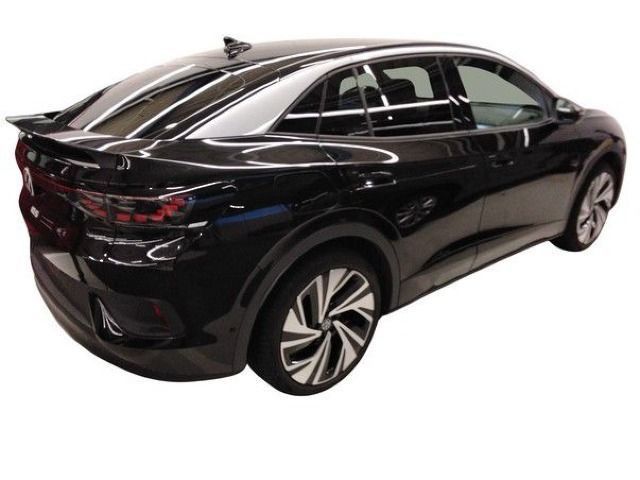 Volkswagen ID.5 2025