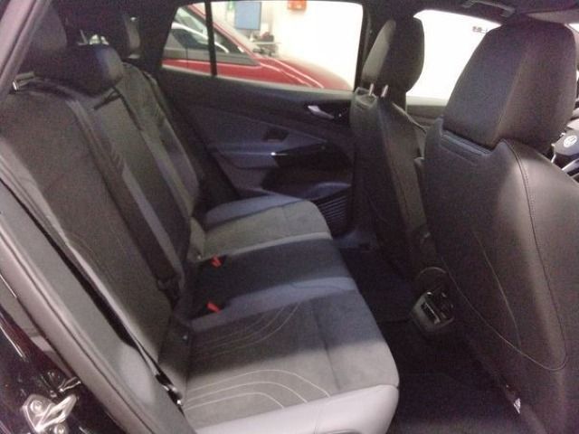 Volkswagen ID.5 2025