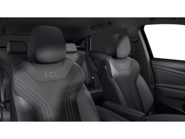 Volkswagen ID.5 2025