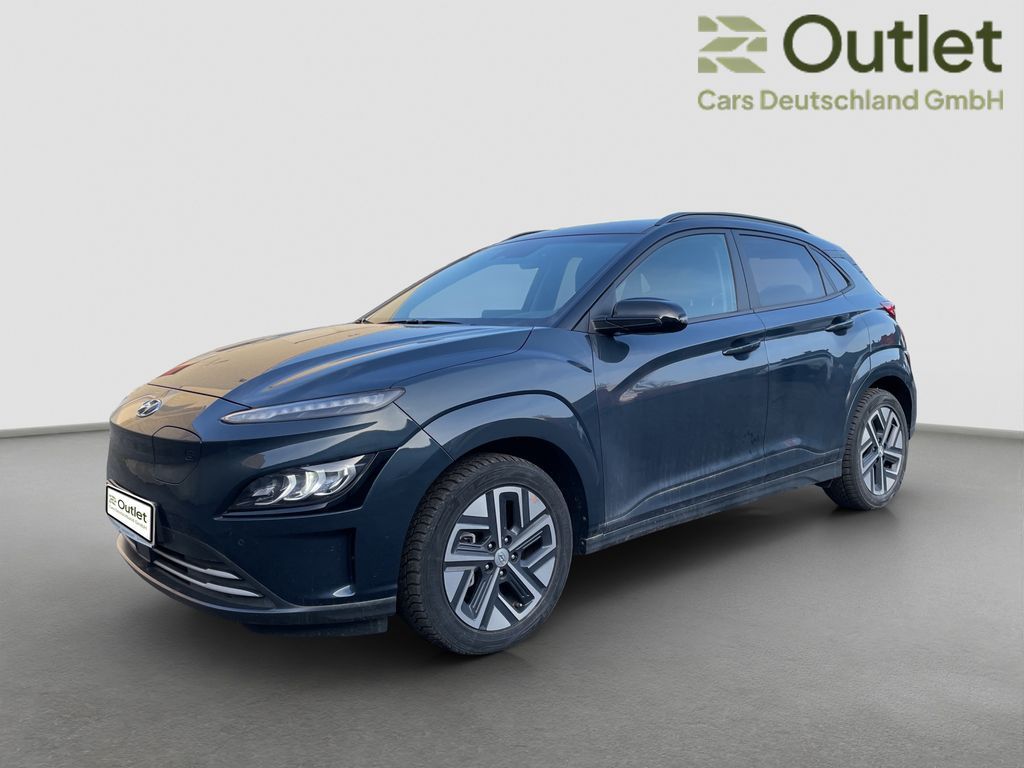 Hyundai KONA 2022