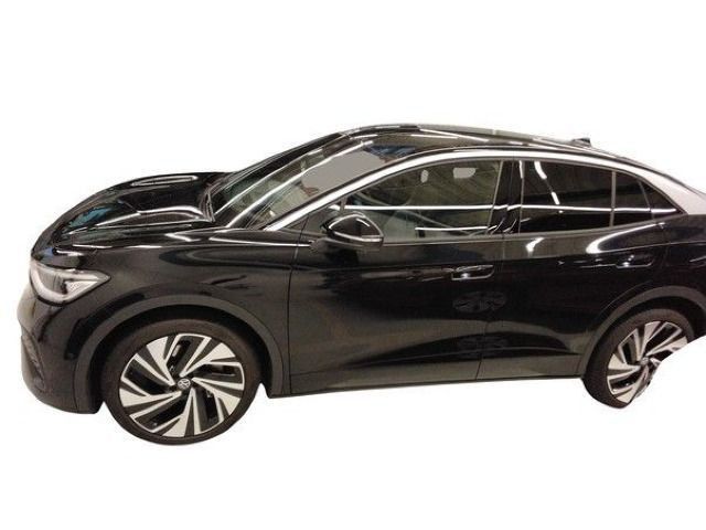 Volkswagen ID.5 2025