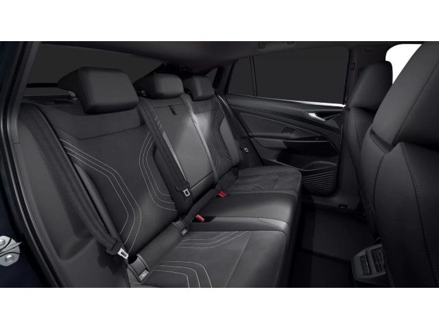 Volkswagen ID.5 2025