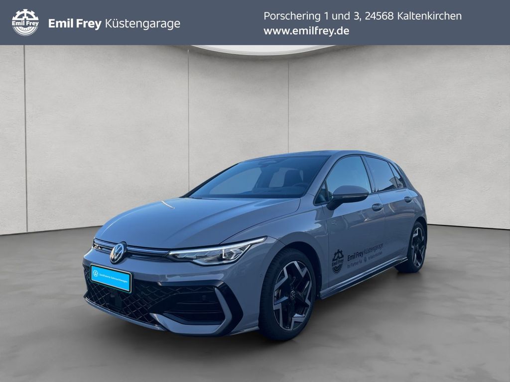 Volkswagen Golf 2025