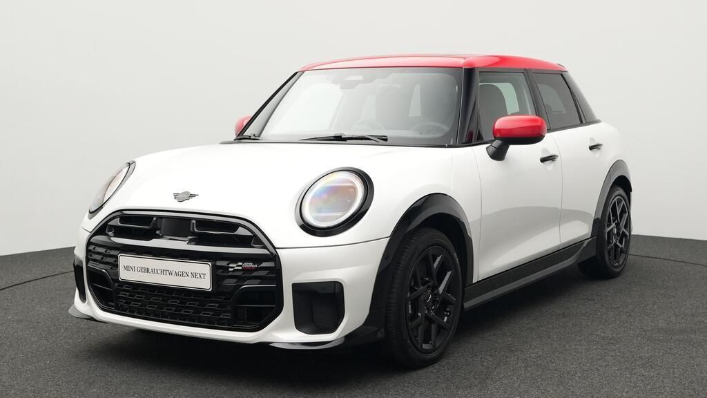 MINI Cooper C 2024