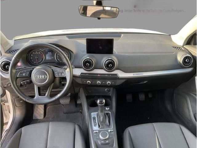 Audi Q2 2022