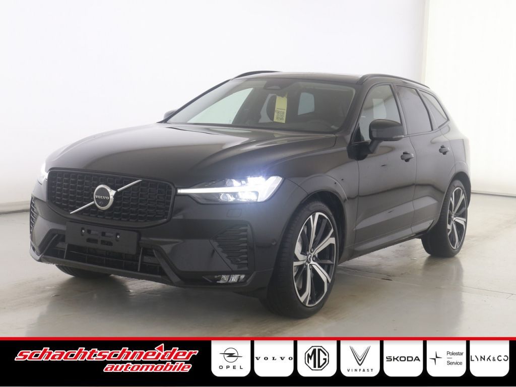 Volvo XC60 2024