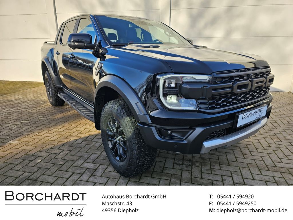 Ford Raptor