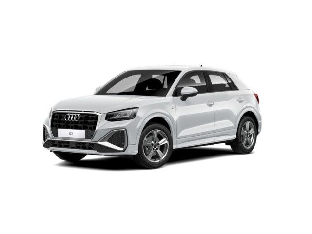 Audi Q2 2022