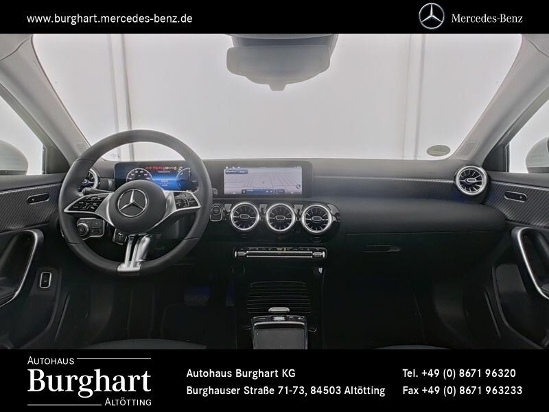 Mercedes-Benz A 250 2024