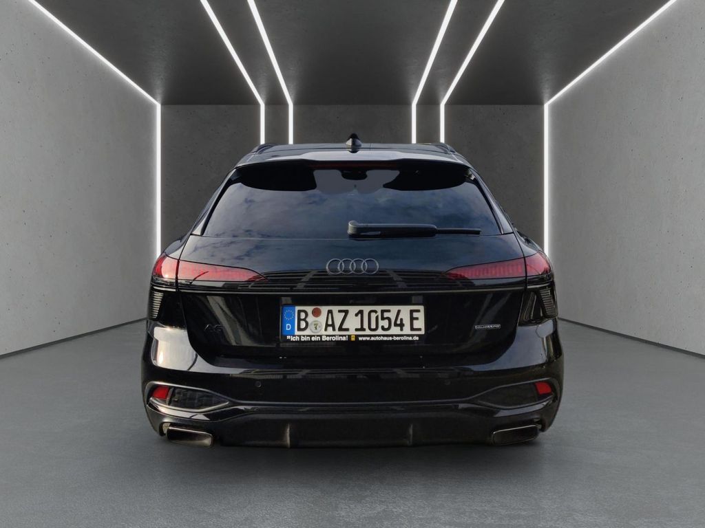 Audi A6 2025