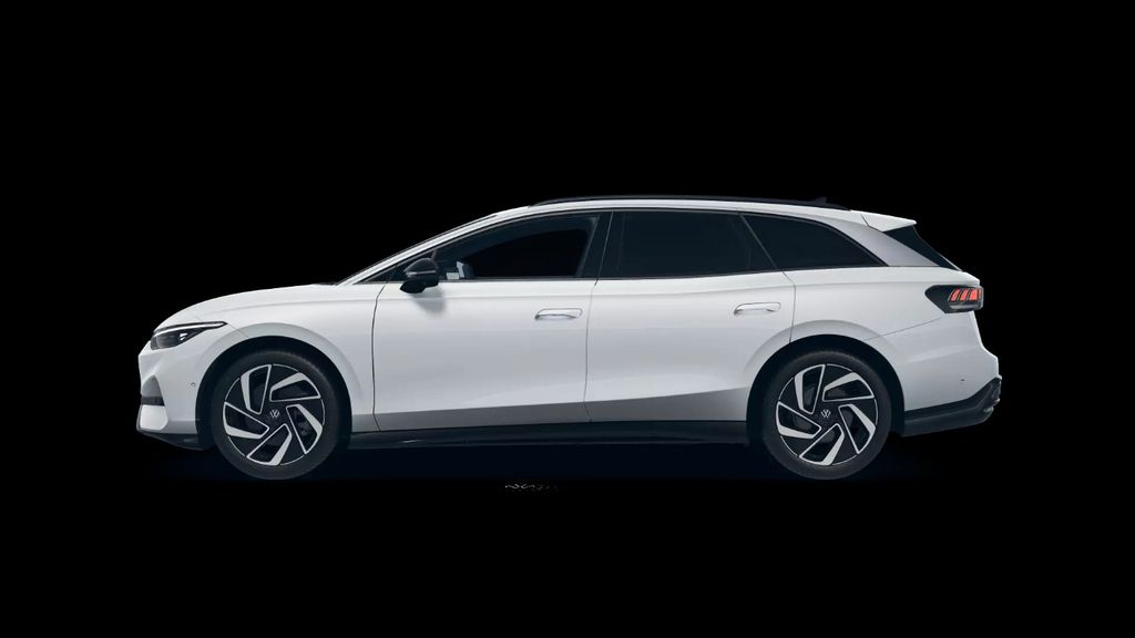 Volkswagen ID.7 2025