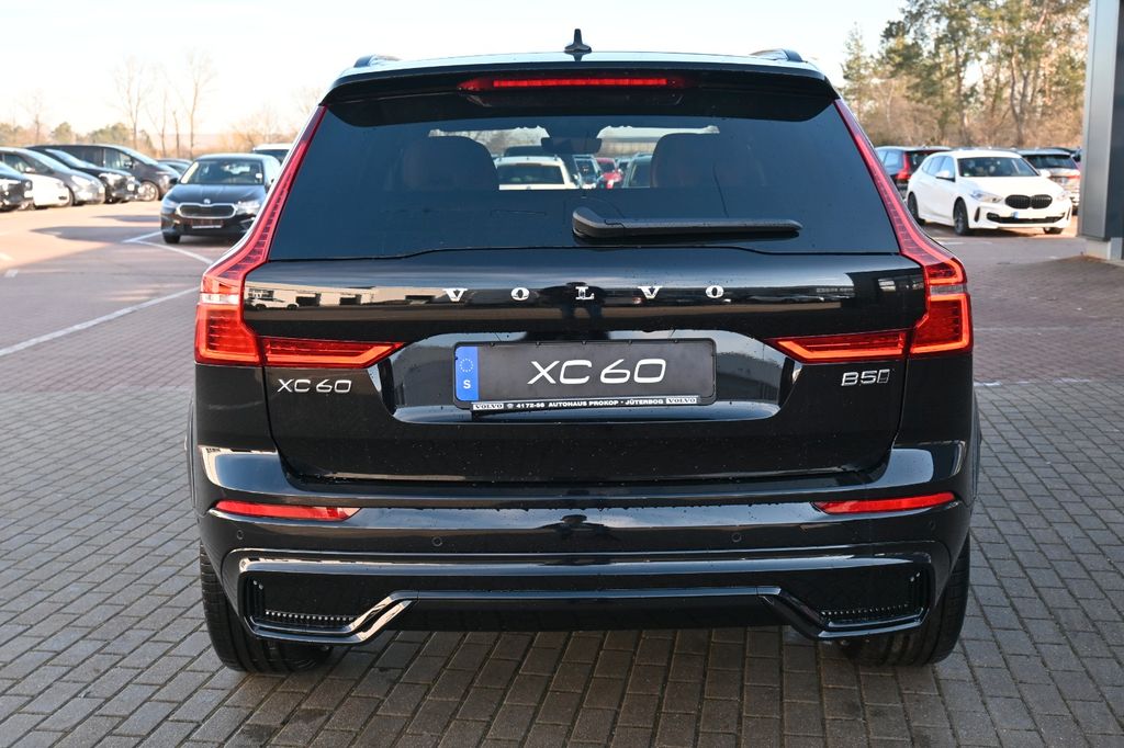 Volvo XC60 2023