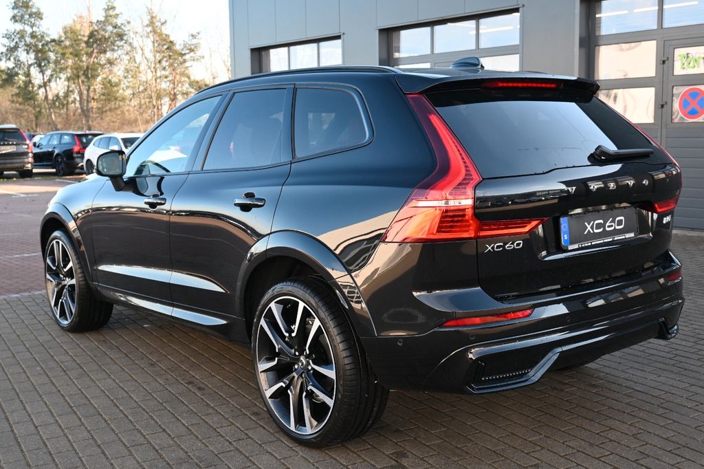 Volvo XC60 2023