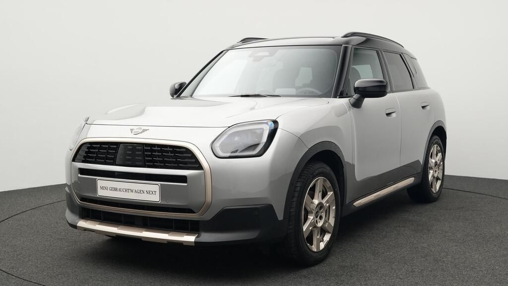MINI One Countryman 2024
