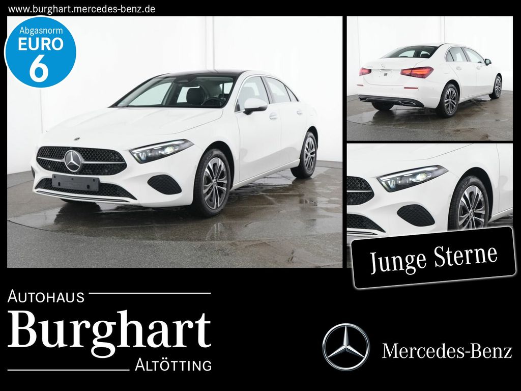 Mercedes-Benz A 250 2024