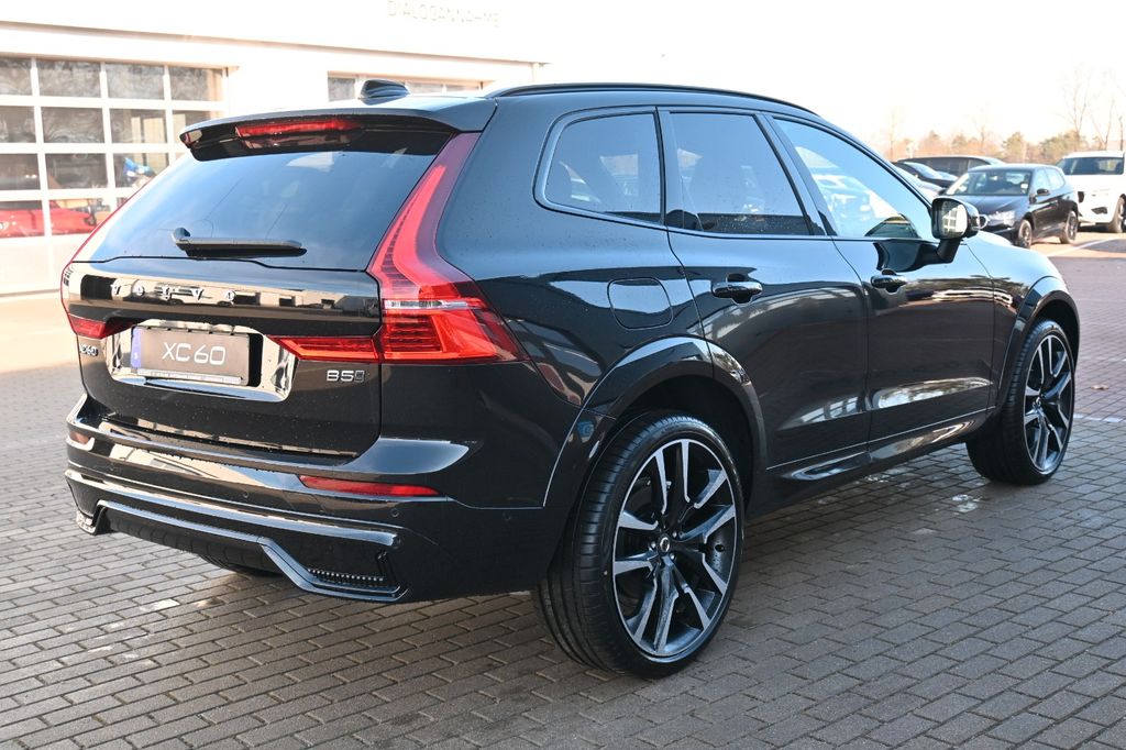 Volvo XC60 2023