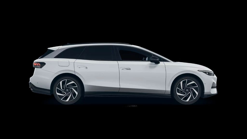 Volkswagen ID.7 2025