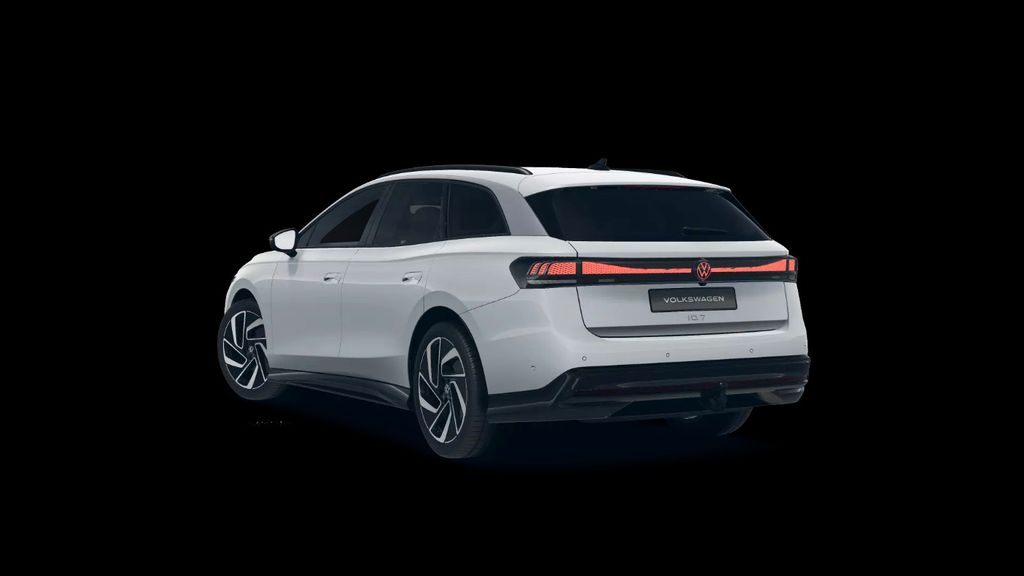 Volkswagen ID.7 2025