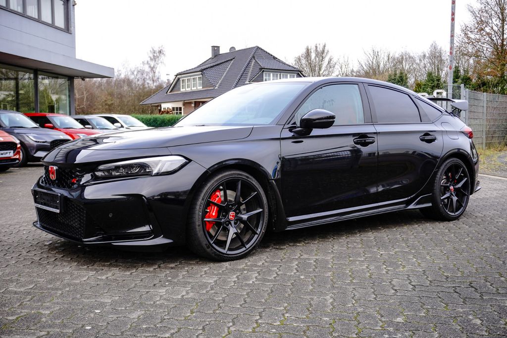 Honda Civic 2025