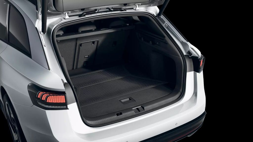 Volkswagen ID.7 2025