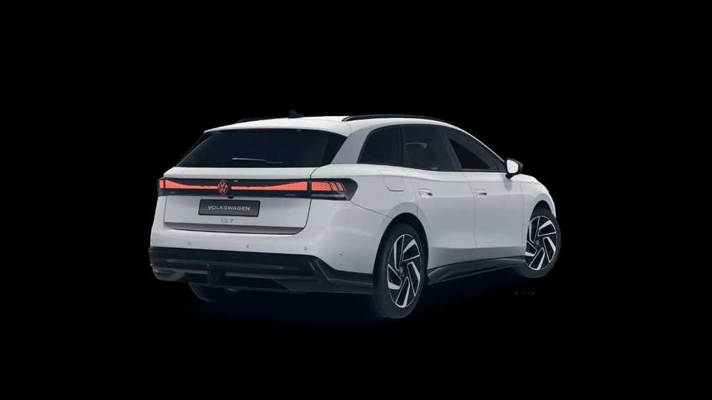 Volkswagen ID.7 2025