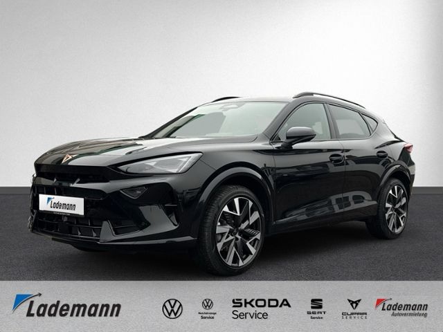 Cupra Formentor 2025
