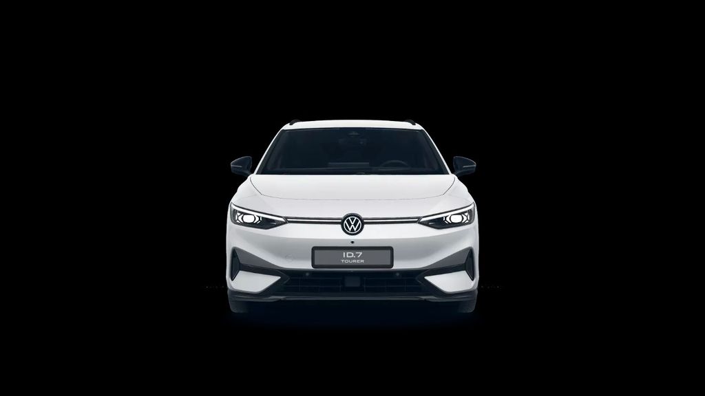 Volkswagen ID.7 2025