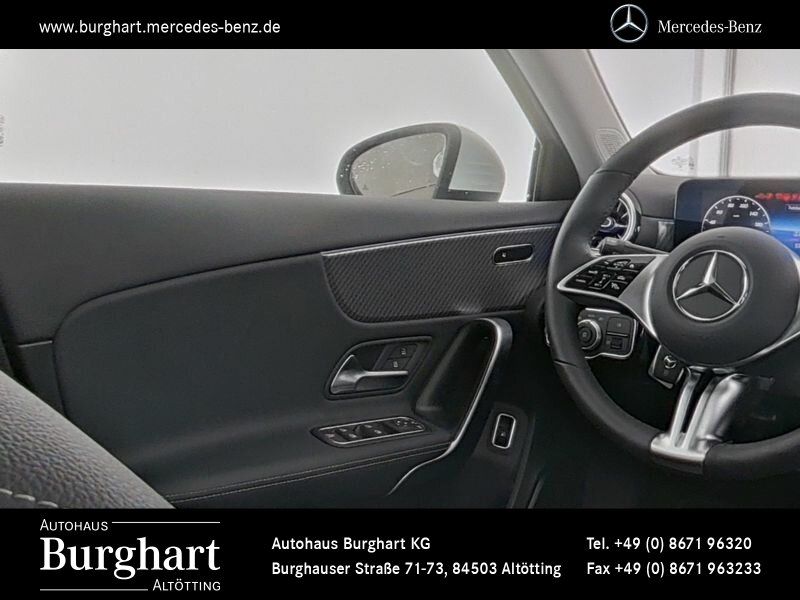 Mercedes-Benz A 250 2024