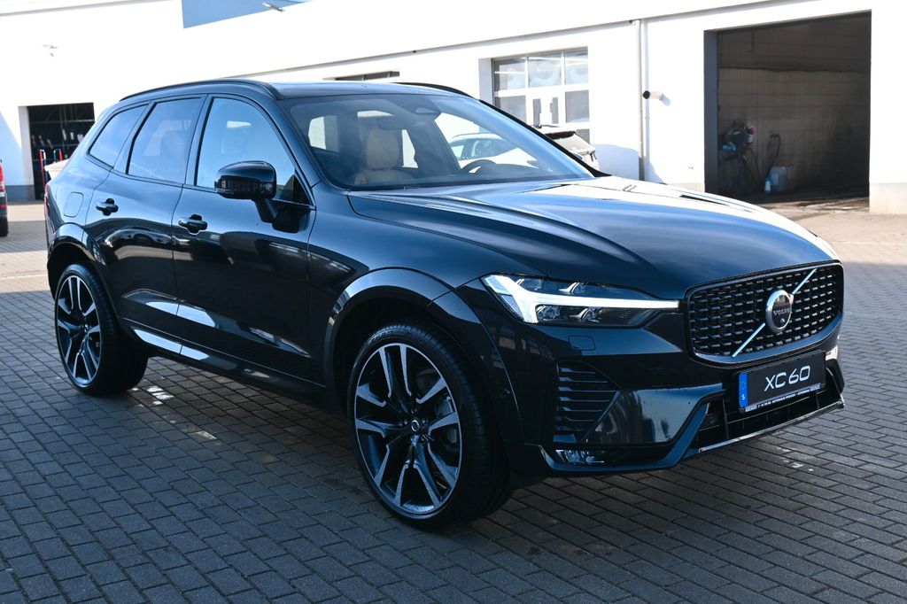 Volvo XC60 2023
