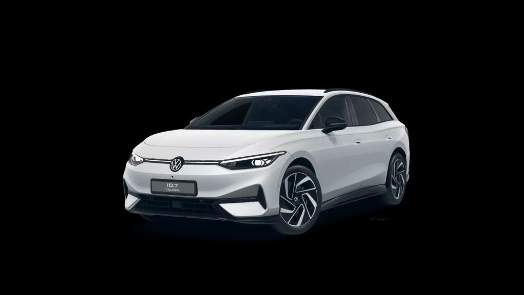 Volkswagen ID.7 2025