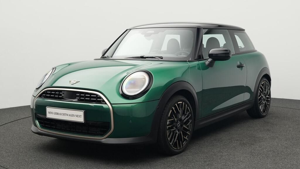 MINI Cooper C 2025
