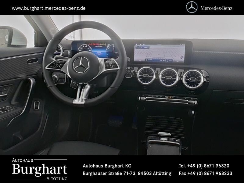 Mercedes-Benz A 250 2024