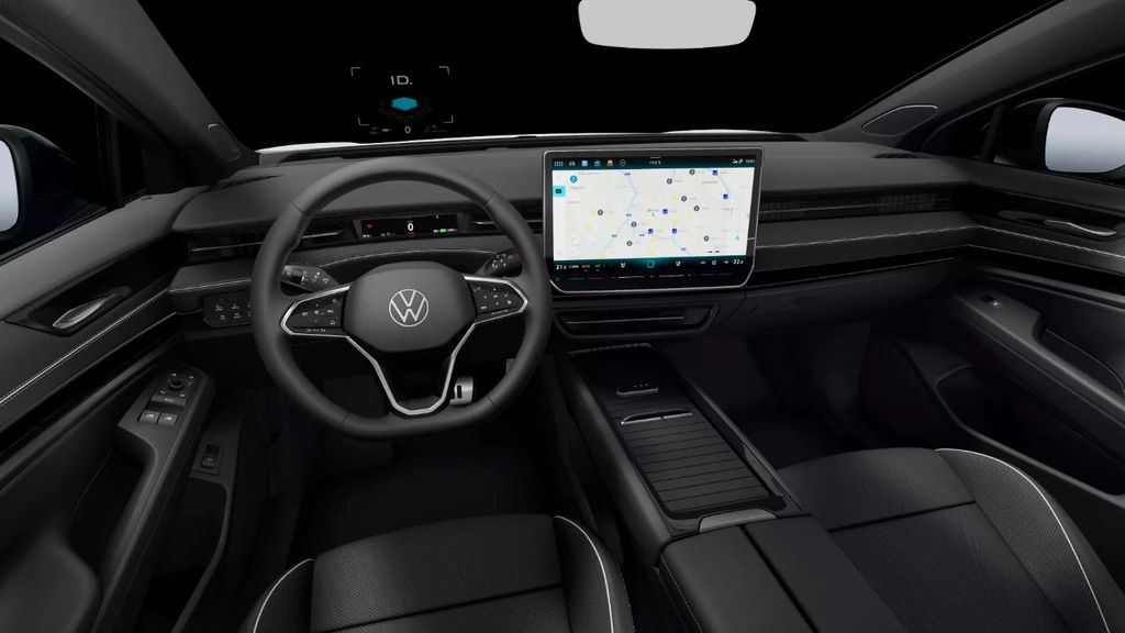 Volkswagen ID.7 2025