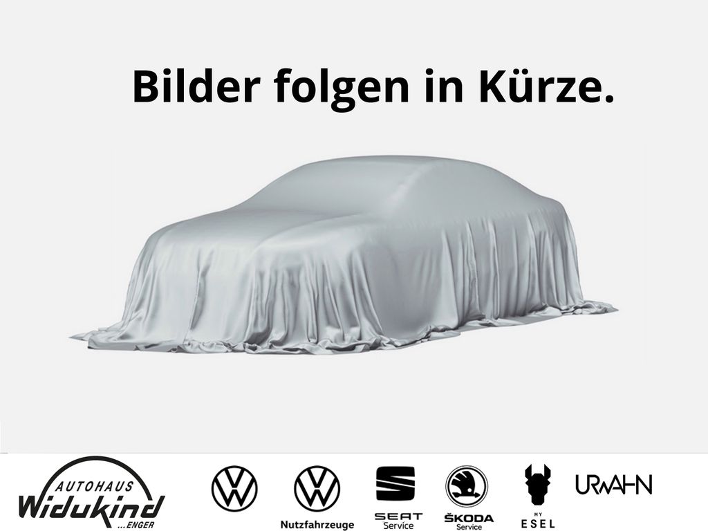 Volkswagen T-Cross 2025