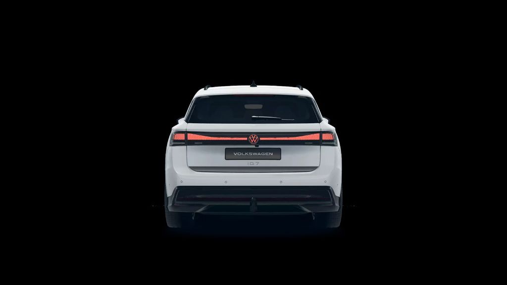Volkswagen ID.7 2025