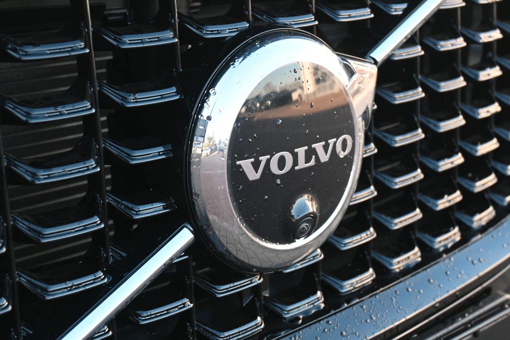 Volvo XC60 2023