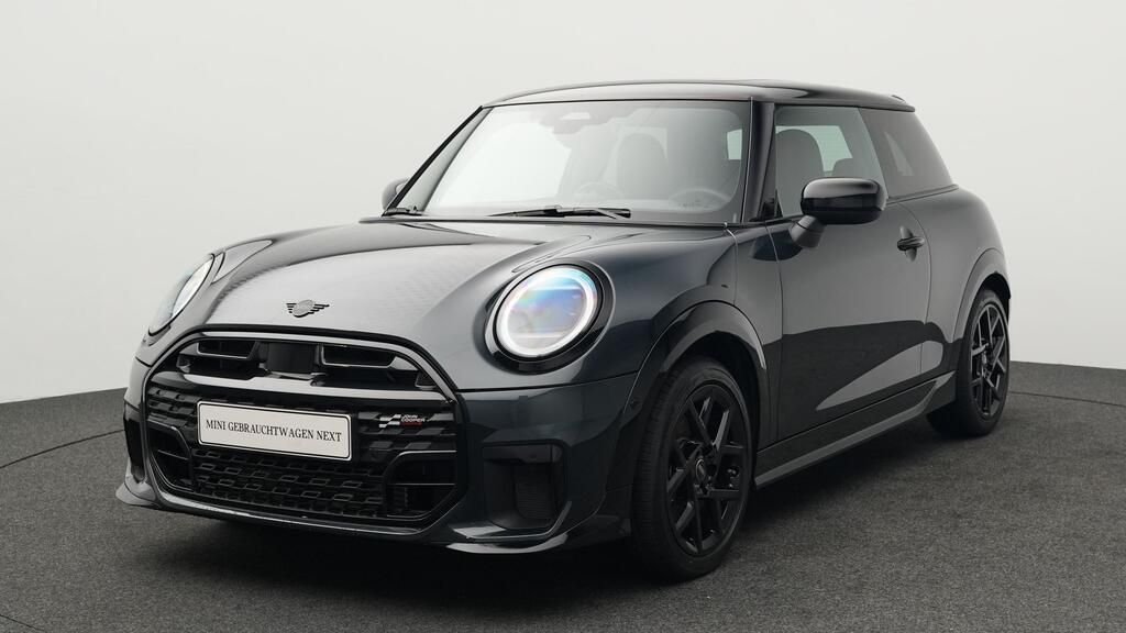MINI Cooper C 2025