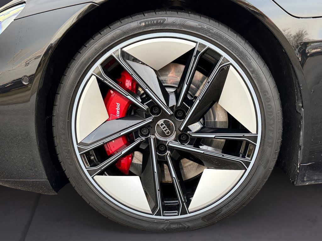 Audi e-tron GT 2023