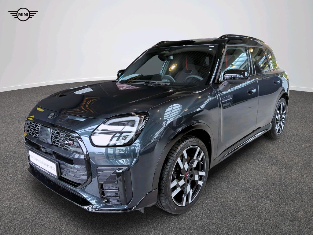 MINI Cooper C Countryman 2024
