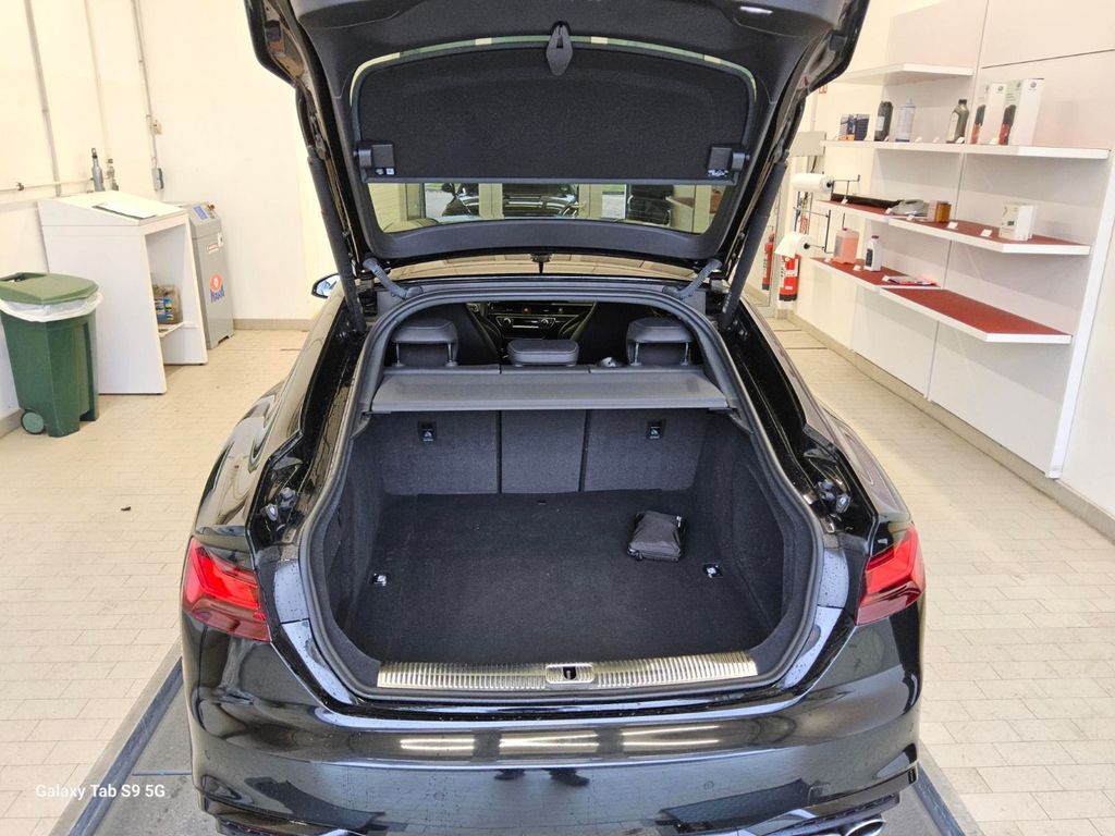 Audi S5 2022