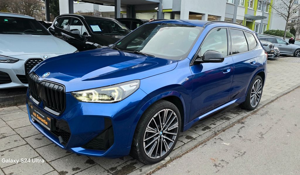 BMW X1 2023