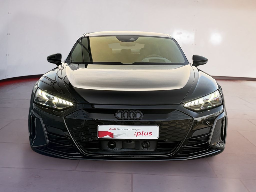 Audi e-tron GT 2023
