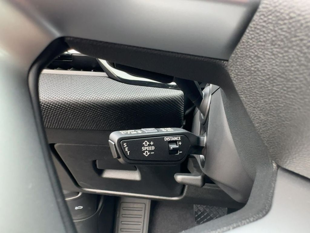 Audi A5 2025