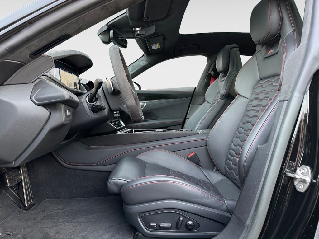 Audi e-tron GT 2023