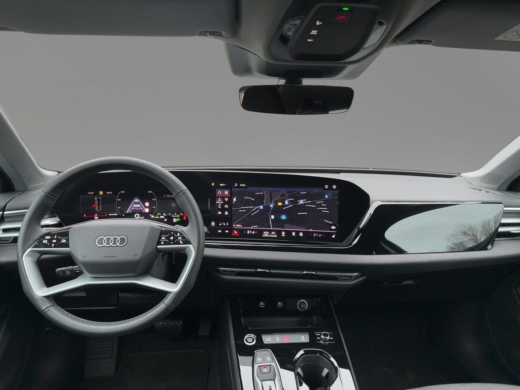 Audi A5 2025