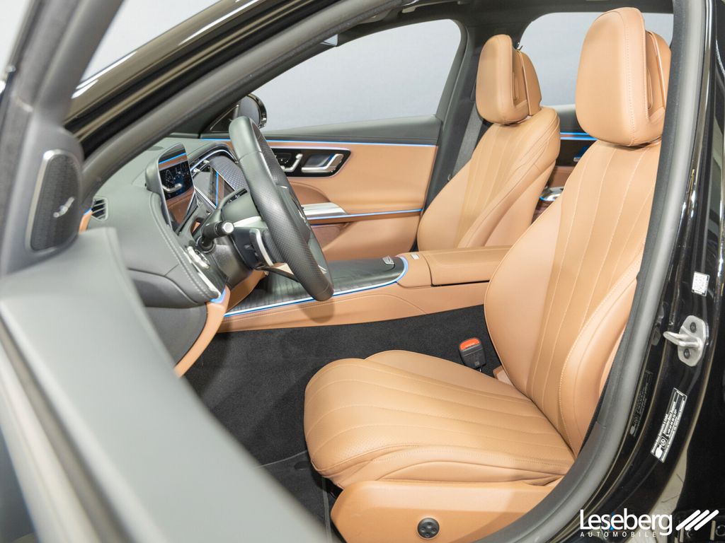 Mercedes-Benz E 220 2025