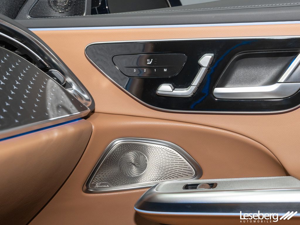 Mercedes-Benz E 220 2025