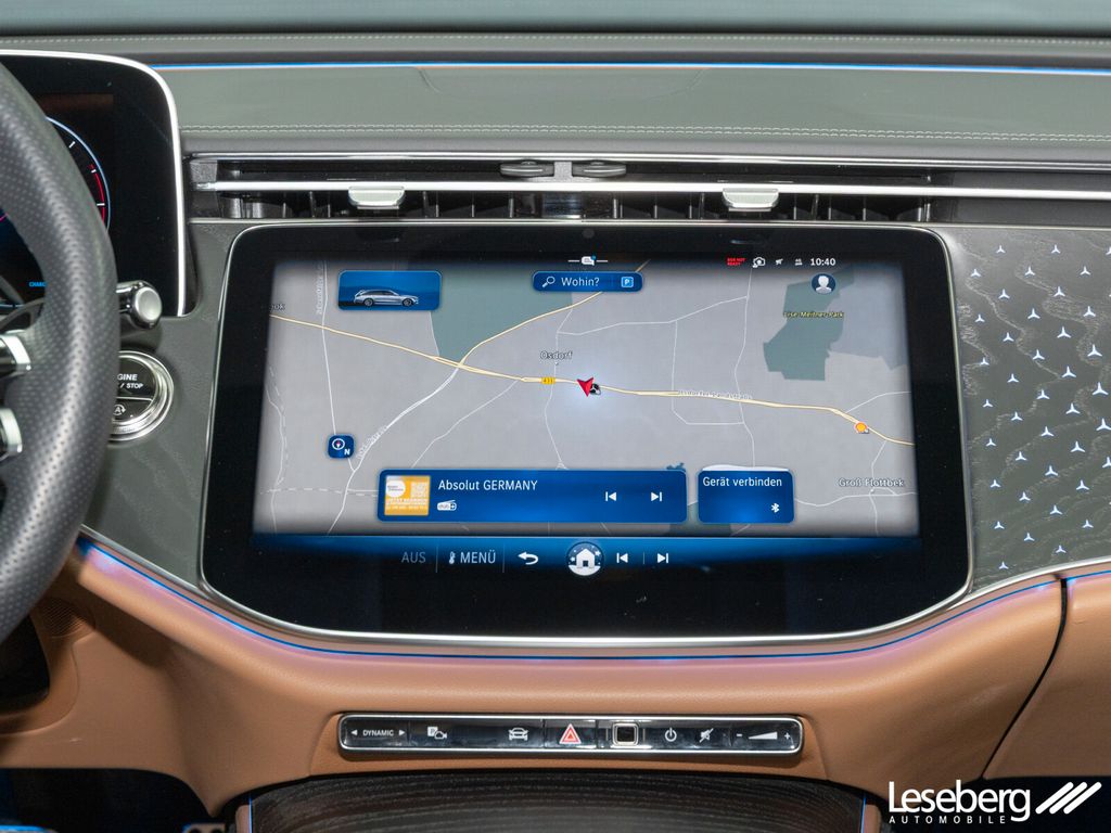 Mercedes-Benz E 220 2025