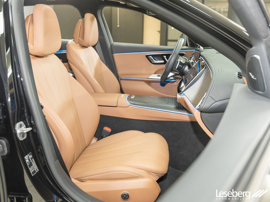 Mercedes-Benz E 220 2025