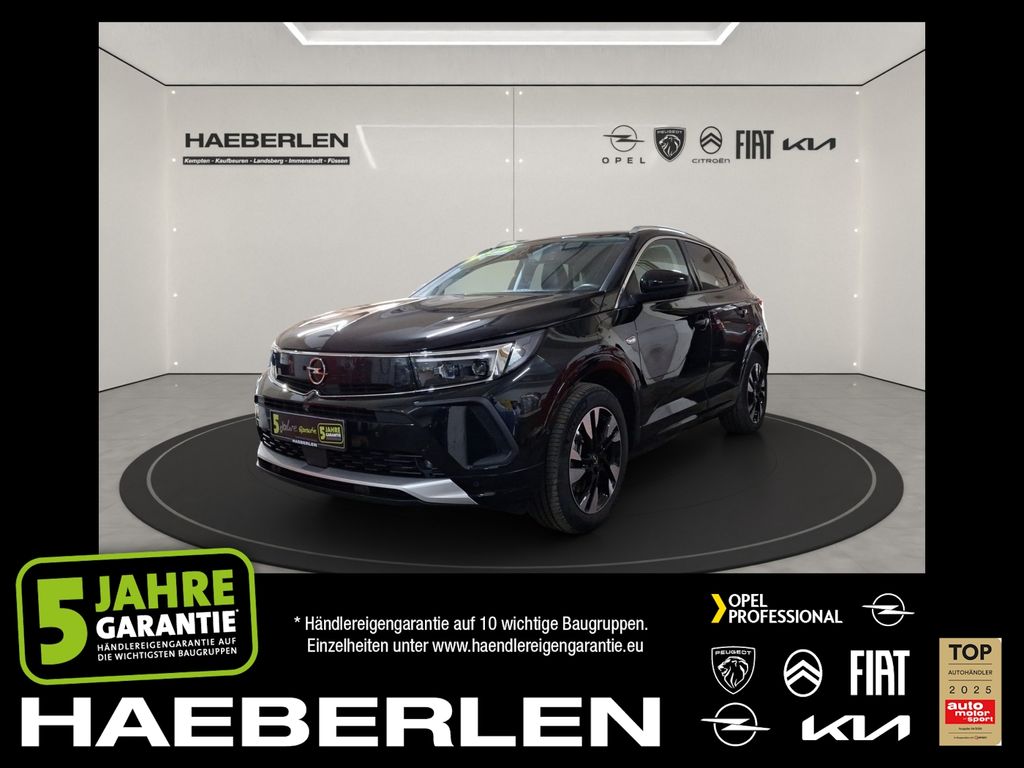 Opel Grandland (X) 2022